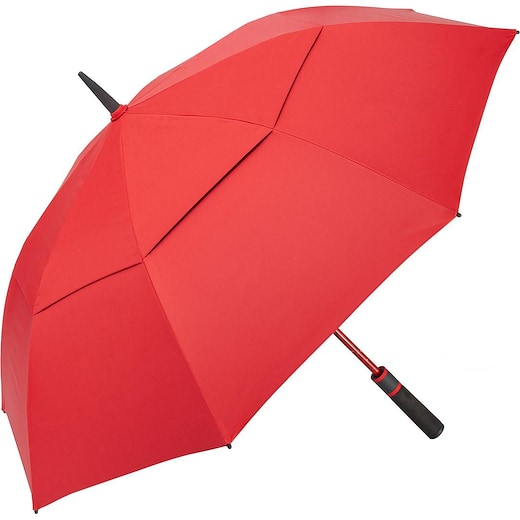 FARE® Gulfport - red/ black