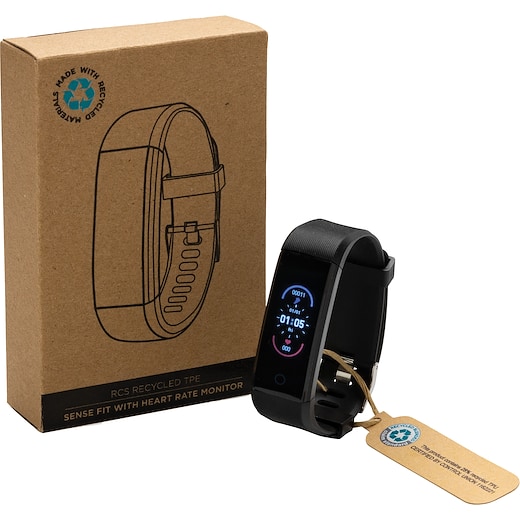 Bracciale fitness Clarendon -