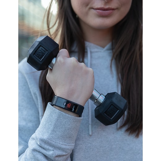 Bracciale fitness Clarendon -