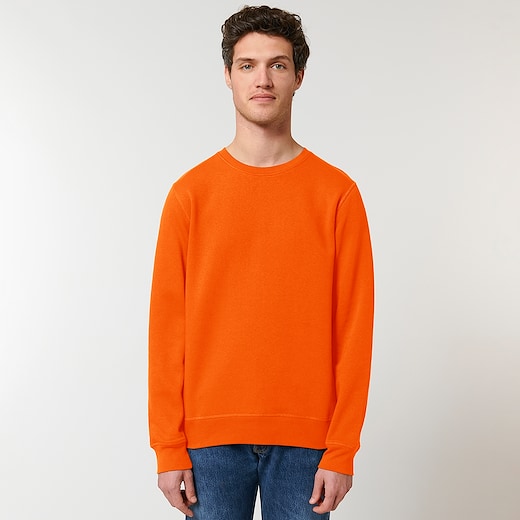 orange Stanley & Stella Roller - bright orange