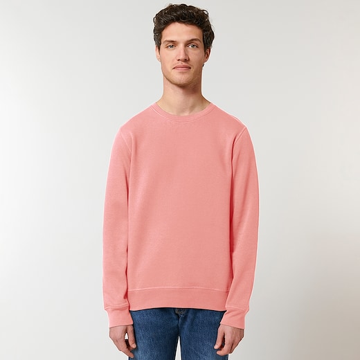 pinkki Stanley & Stella Roller - canyon pink