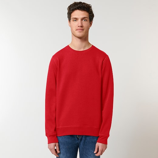 punainen Stanley & Stella Roller - red