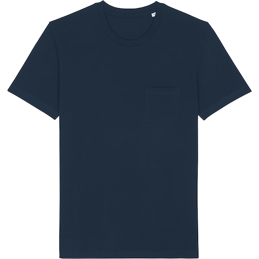 Stanley & Stella Creator Pocket - french navy
