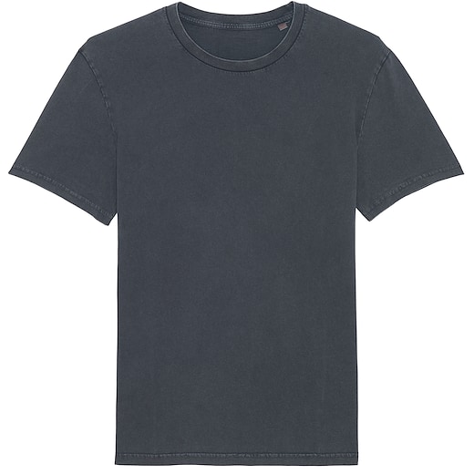 Stanley & Stella Creator Vintage - g. dyed aged india ink grey