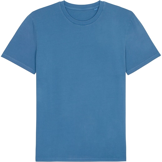 Stanley & Stella Creator Vintage - g. dyed cadet blue