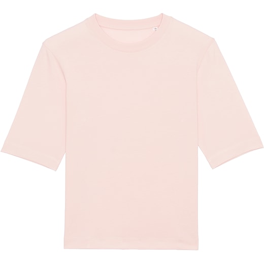 Stanley & Stella Fringer - candy pink