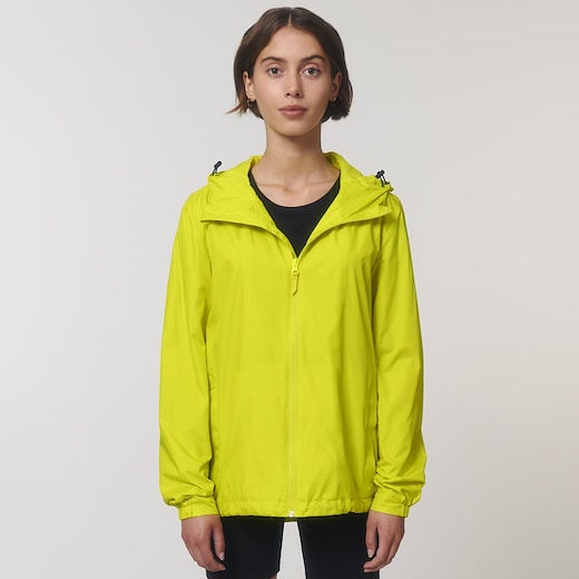 Stanley & Stella Commuter - lime flash