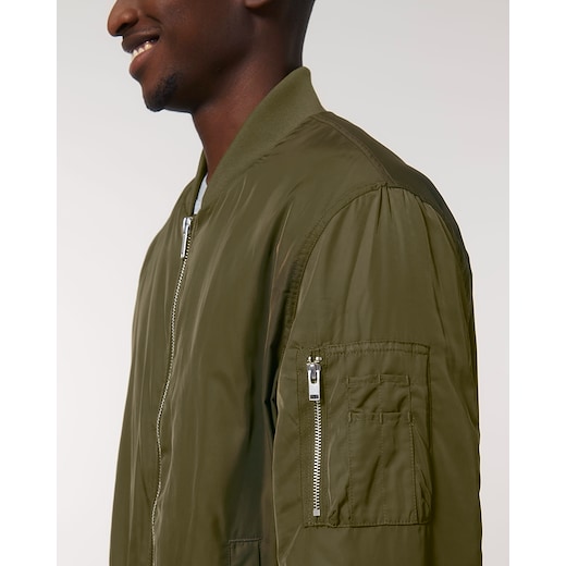 Stanley & Stella Bomber -