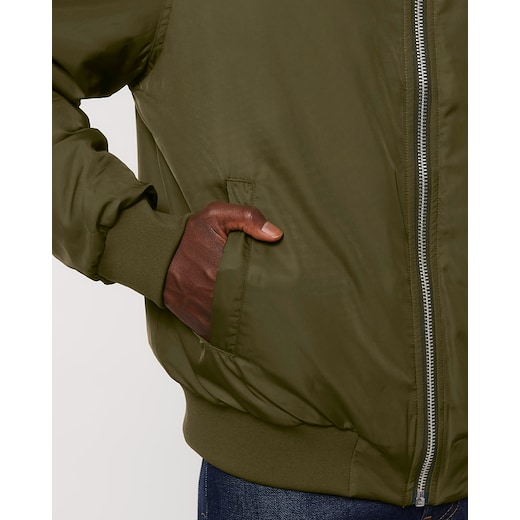 Stanley & Stella Bomber -