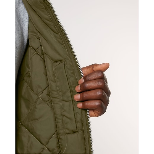 Stanley & Stella Bomber -