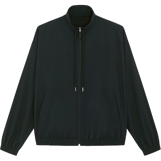 Stanley & Stella Tracker - black