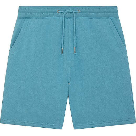 Stanley & Stella Trainer - atlantic blue