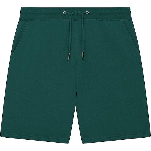 Stanley & Stella Trainer - glazed green