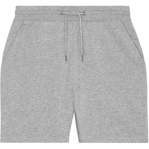 Stanley & Stella Trainer - heather grey