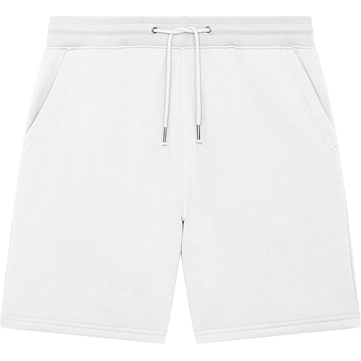 Stanley & Stella Trainer - white