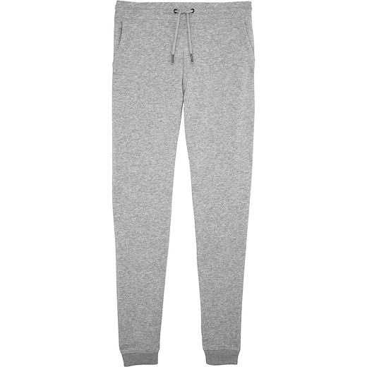 Stanley & Stella Traces - heather grey