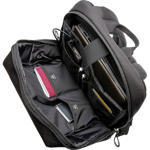 Swiss Peak Coppet, 15.6'' -