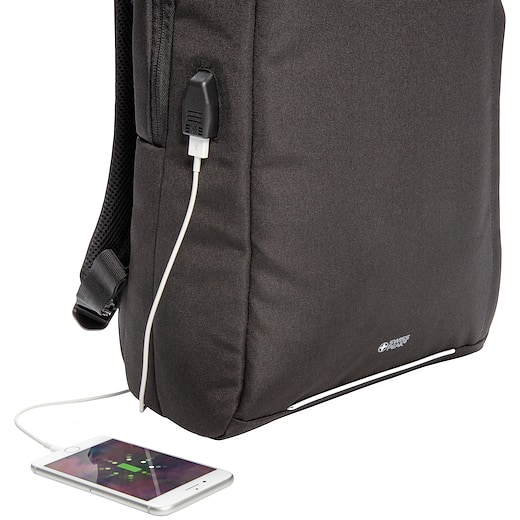 Swiss Peak Coppet, 15.6'' -