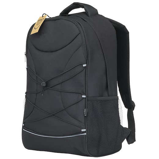 Dataryggsekk Blakefield, 15,6'' -