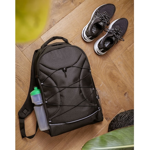 Dataryggsekk Blakefield, 15,6'' -