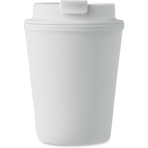 Take away-mugg Chandlerville, 30 cl -