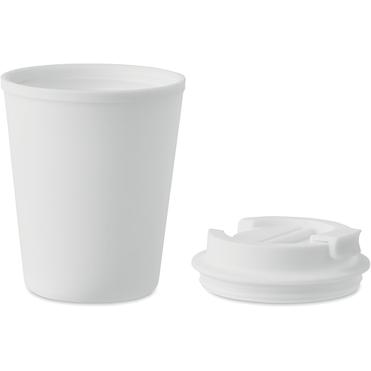 Take away-mugg Chandlerville, 30 cl -