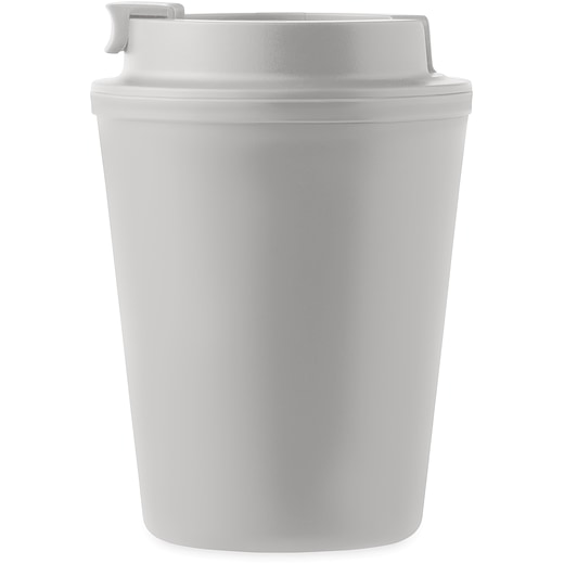 Take away-mugg Chandlerville, 30 cl - white
