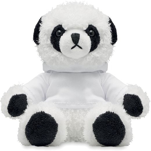 valkoinen Panda Taotao - valkoinen