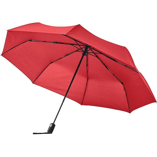 rojo Paraguas Cumberland - rojo