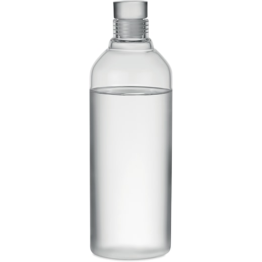 Glasflasche Adaline, 100 cl -