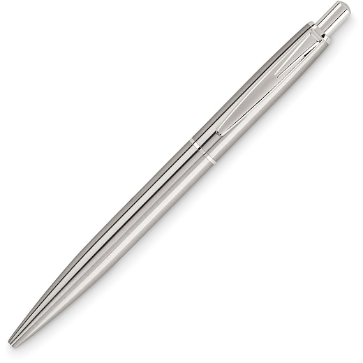 Metalkuglepen Travis -