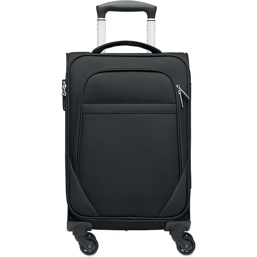 sort Trillekoffert London Mills - black