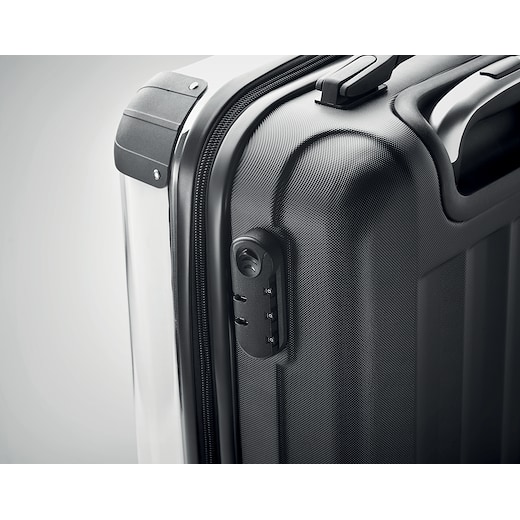 Trillekoffert West City -