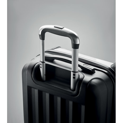 Trillekoffert West City -