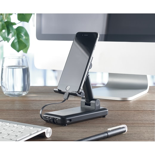 Powerbank Sealy, 10.000 mAh -