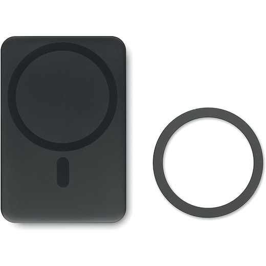 Powerbank Cortennel, 5.000 mAh -