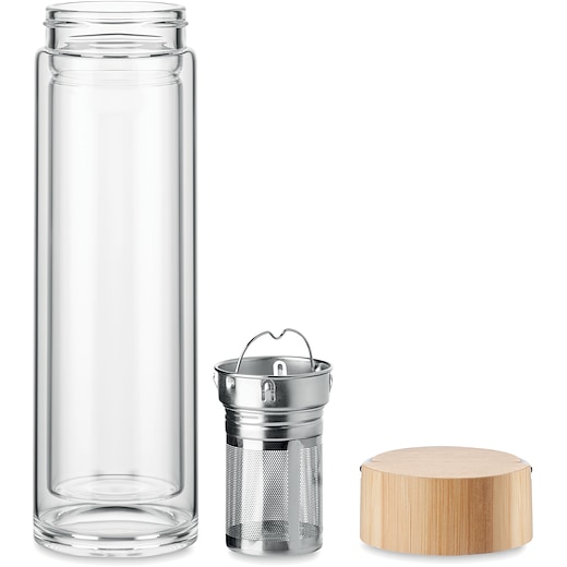 Glasflaska Merrylands, 40 cl -