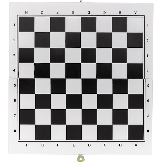 Spiel Glenbush -
