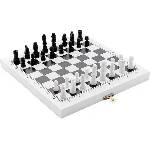 Spiel Glenbush -