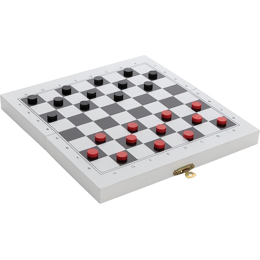 Spiel Glenbush -