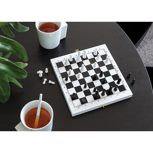 Spiel Glenbush -