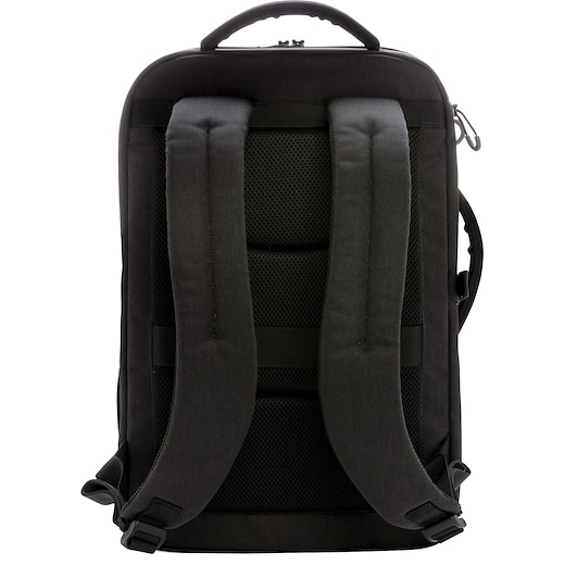 Swiss Peak Palais, 17'' -