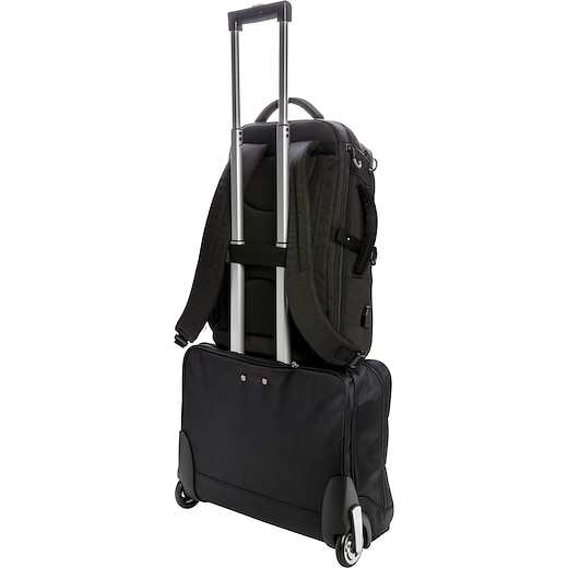 Swiss Peak Palais, 17'' -