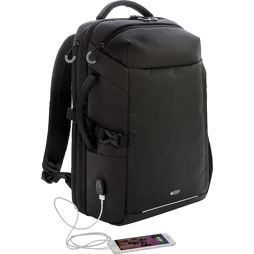 Swiss Peak Palais, 17'' -
