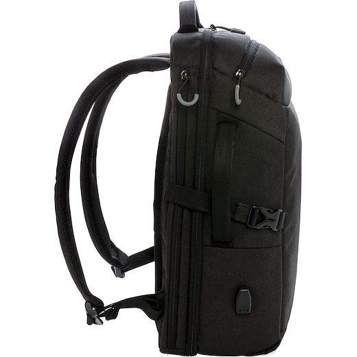 Swiss Peak Palais, 17'' -