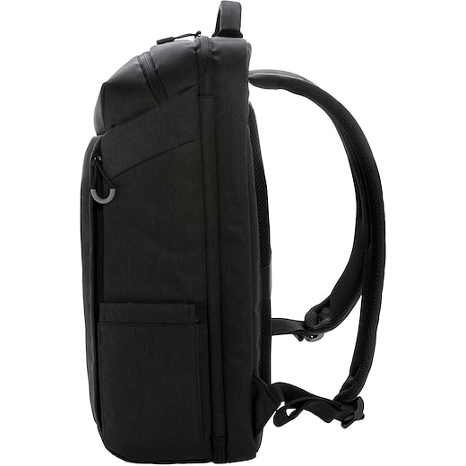 Swiss Peak Palais, 17'' -