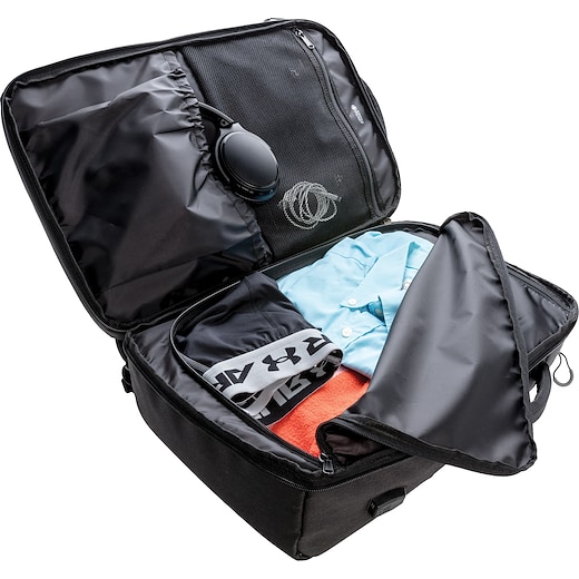 Swiss Peak Palais, 17'' -