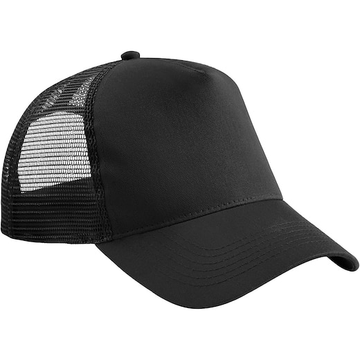 Beechfield Hillcrest - black