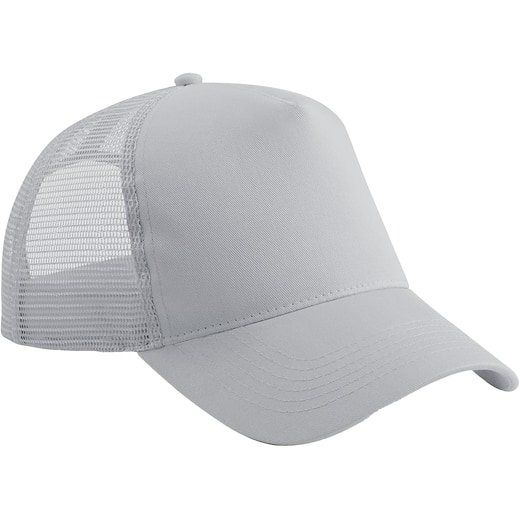 Beechfield Hillcrest - light grey