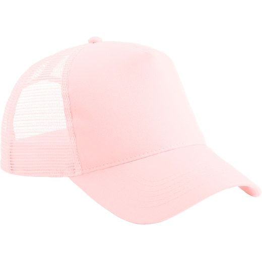 Beechfield Hillcrest - pastel pink